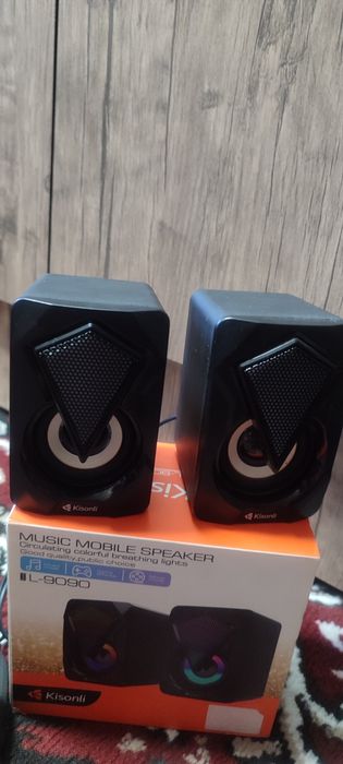 Kisonli L-9090 kompyuter uchun