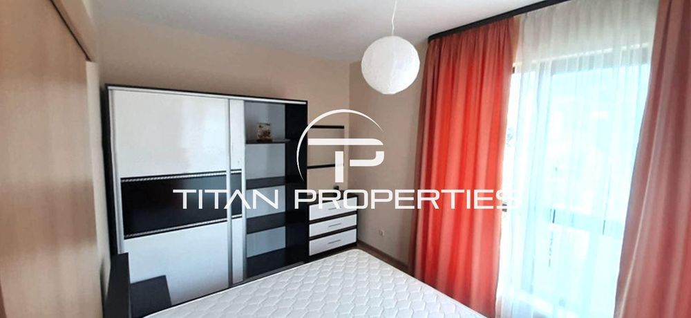 Дава се под наем Двустаен апартамент в Варна, Център - 45 кв.м за 400 € - Снимка #6