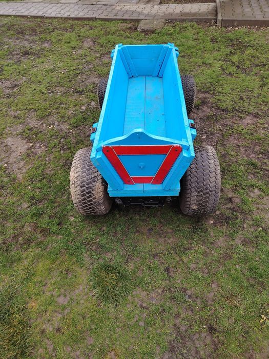 Căruță de vânzare