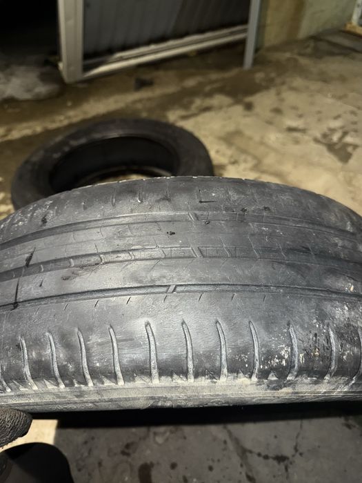 Продам шины Michelin