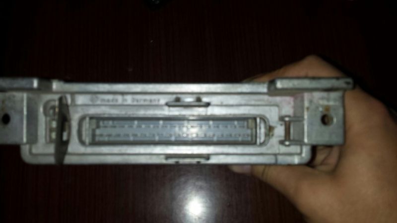 Компютър за бмв е 23 е24 е 12 633 csi 733i