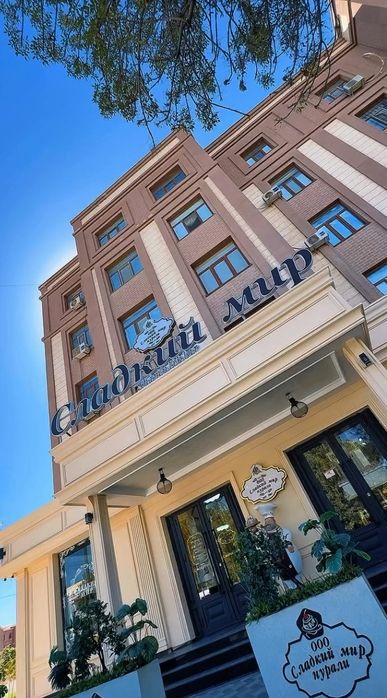 Долгосрочная аренда квартир для семейных