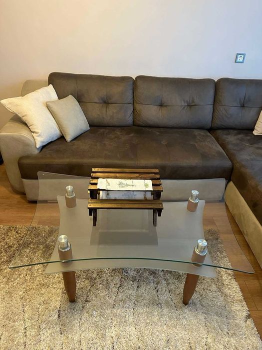 Декоративна поставка за кухненска хартия