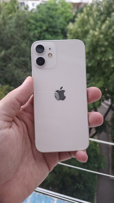 Iphone 12 mini/64gb impecabil