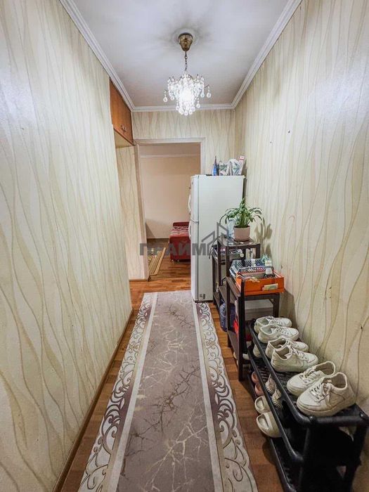 ПРОДАМ 2Х ком. Жастар (Даурен ПРАЙМ)