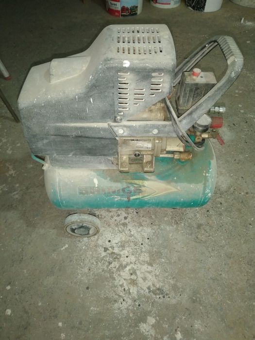 Компрессор kompressor