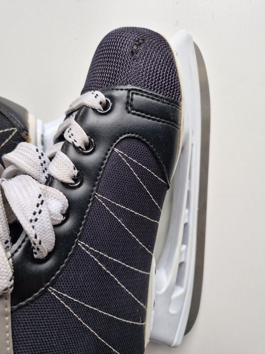 Коньки в отличном состоянии