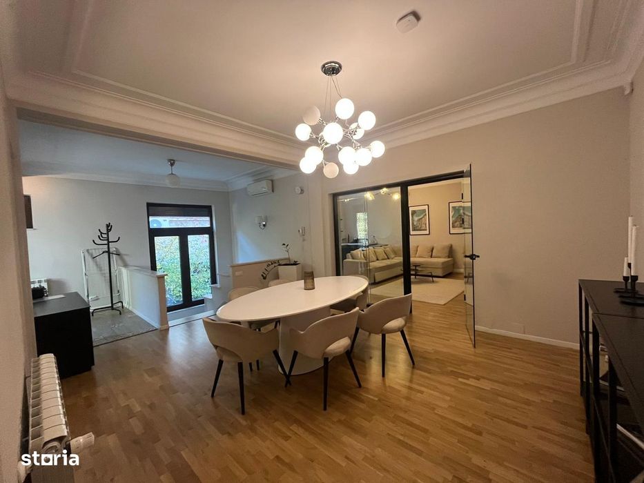 Proprietar, inchiriez apartament lux, zona Kiseleff