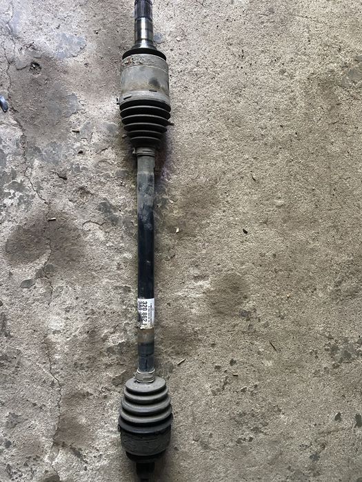 Запчасти GL,ML W166, 164 Мерседес.