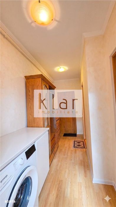 NOU! Apartament 1 camera 48mp,Gara, Facultatea de Litere si Piata Gari