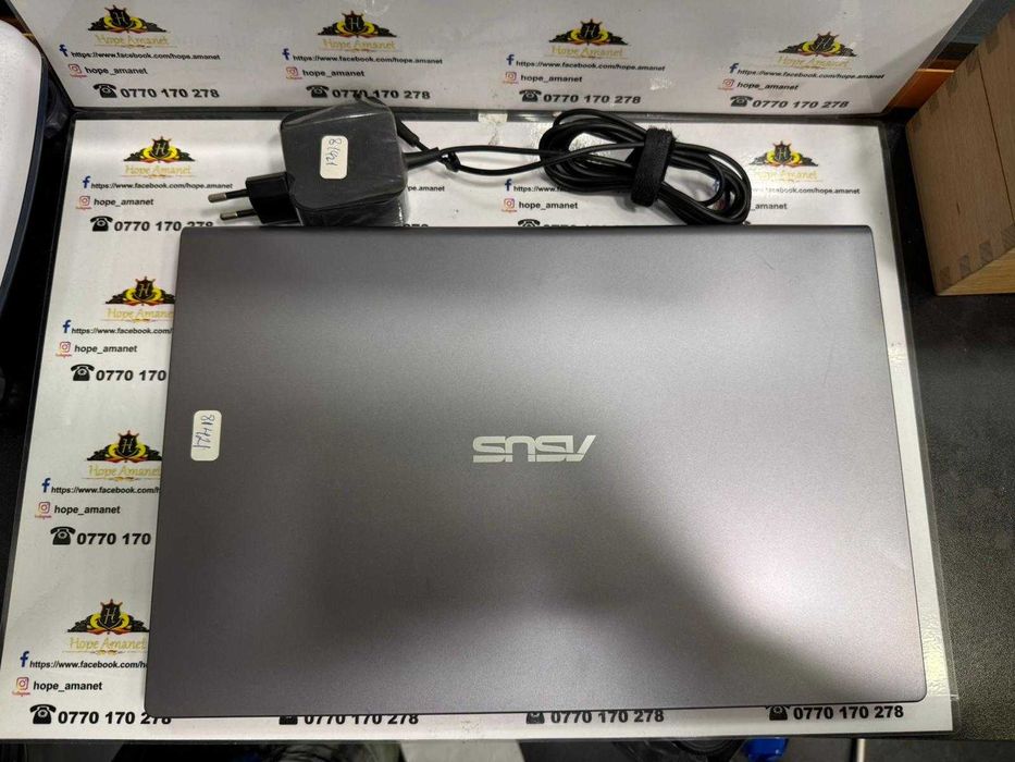 Hope Amanet P13 / Lapotp Asus / i3-10110U