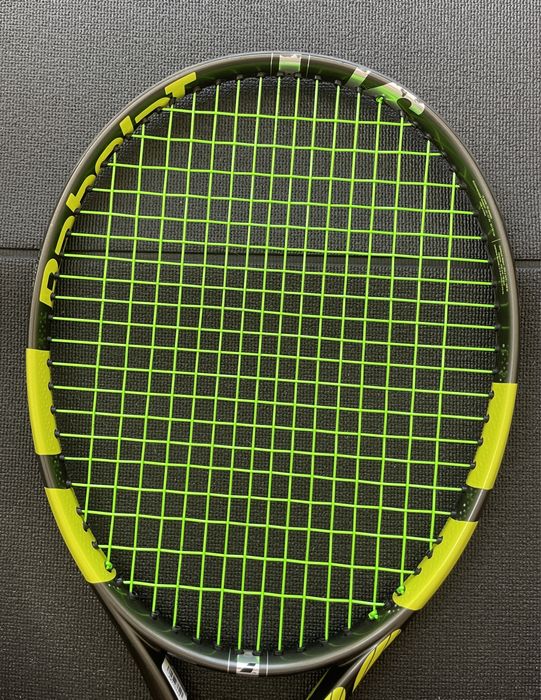 Babolat Pure Aero Vs 98 maner 3