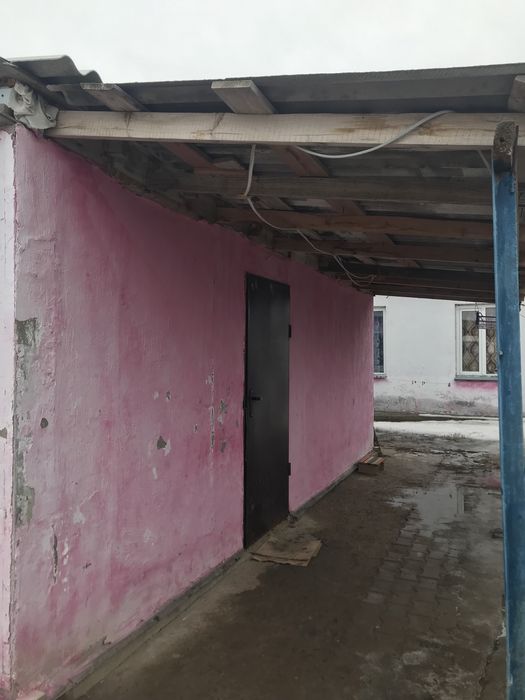 Частный дом 3комн