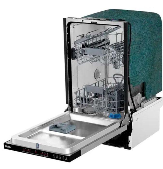 Посудамоечная машина