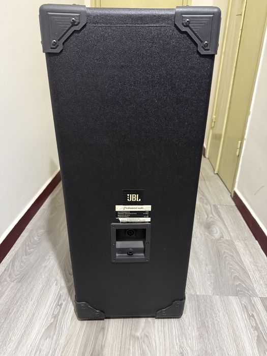 Sistem boxe + amplificator Vlliodor