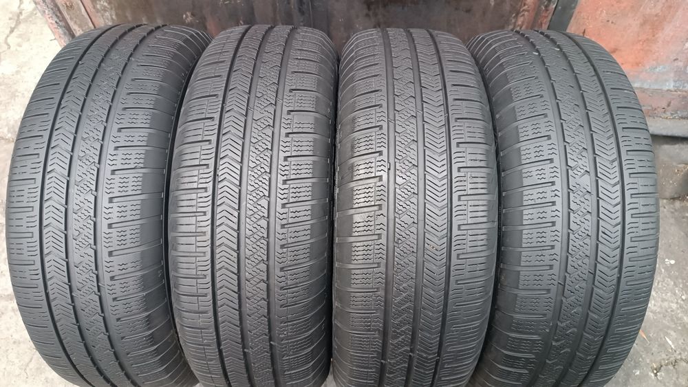 195/65/15 Vredestein