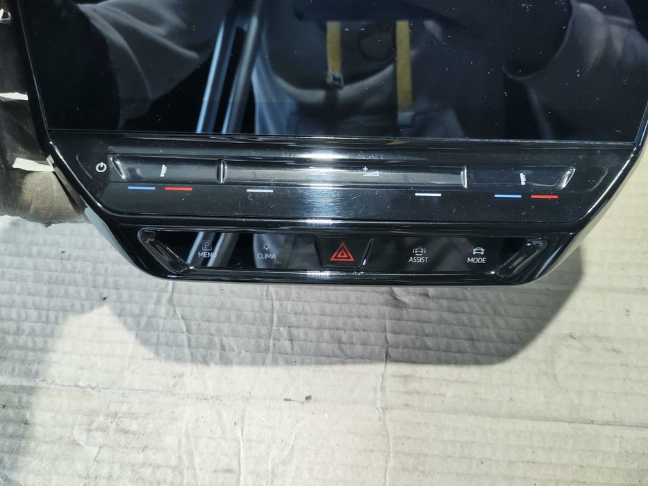 Централен Дисплей Мултимедия VW ID.3 E11 pro