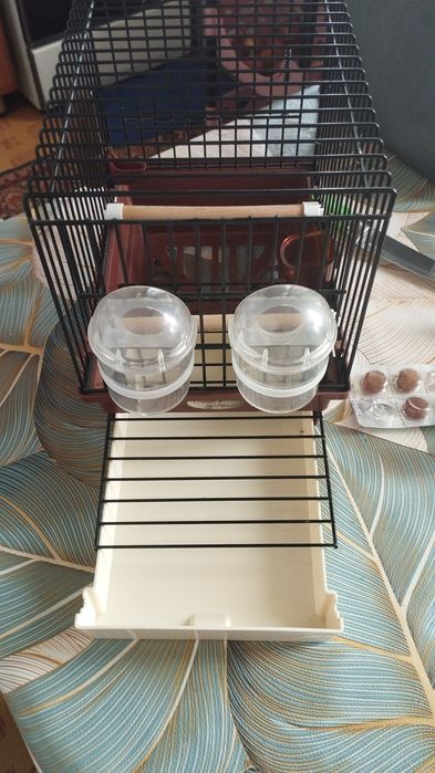 Клетка для птиц.турция.