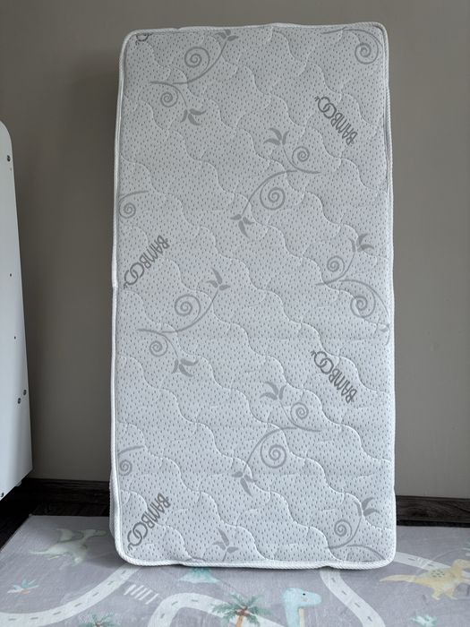 Детско легло Bambi 60/120