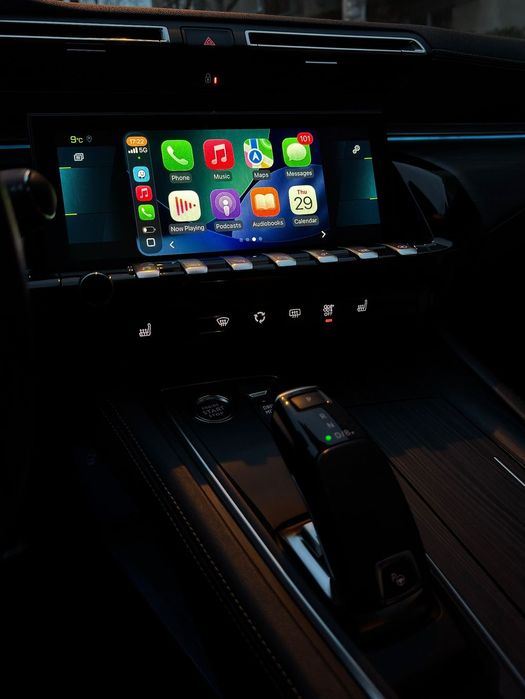 Peugeot 508 GT Hybrid 2021 225CP | FULL | PROPRIETAR |Toate optiunile