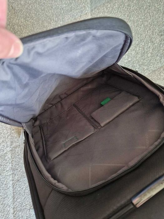 Чанта за лаптоп - Samsonite DESKLITE