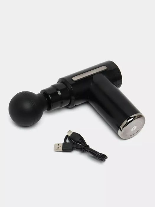 Massaj Aparati Massage Gun