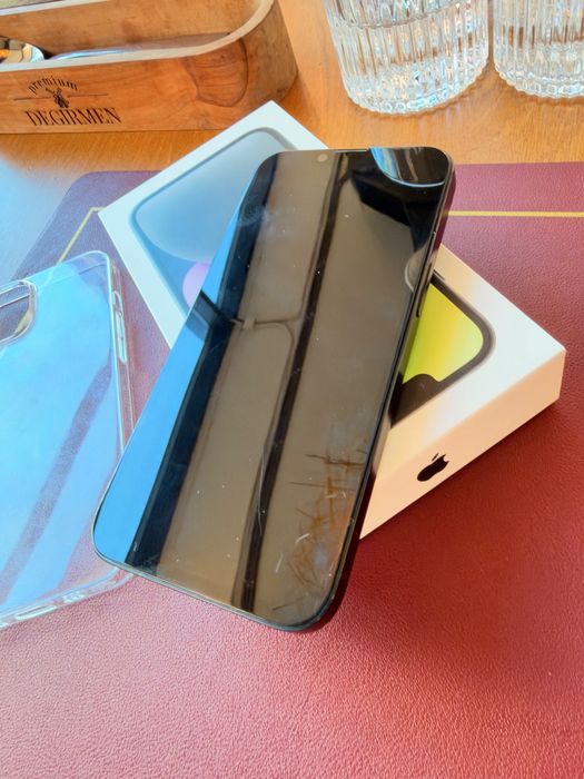 Продается Iphone 14