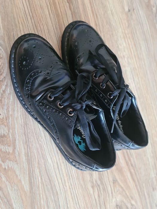 Обувки Angry angels N 35