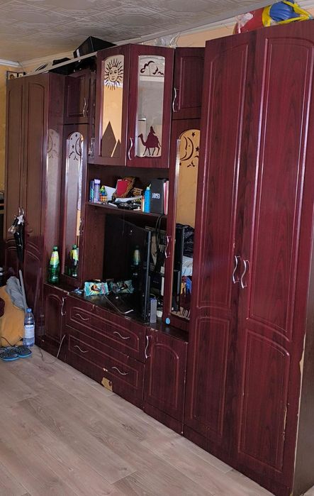 Стенка 30000, б/у