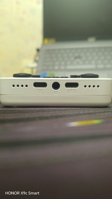 Data Frog R36s Игровая приставка