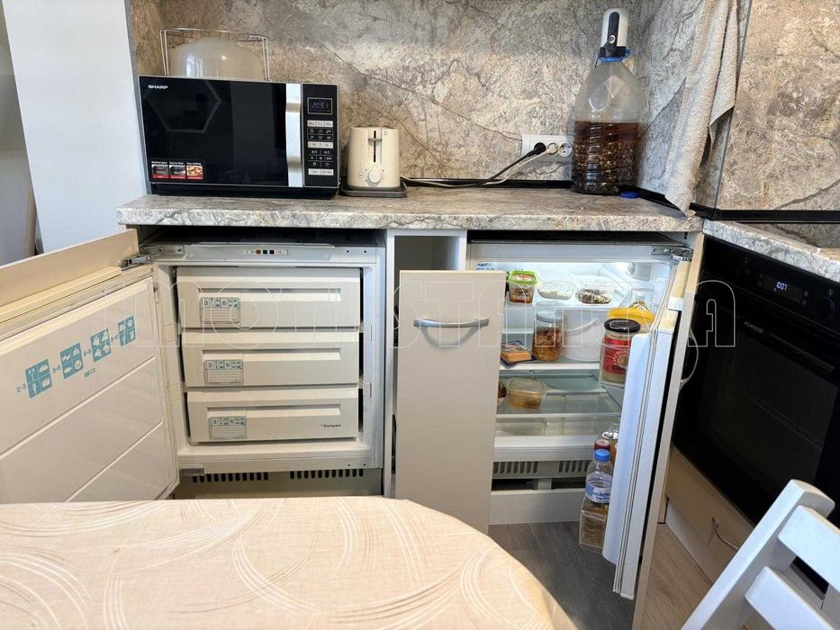 Продава се Едностаен апартамент в Видин, Център - 40 кв.м за 574 €/кв.м - Снимка #3