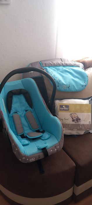 Столче за кола Moni- Tala