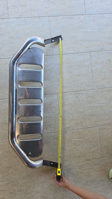 Bullbar Hyundai Tucson