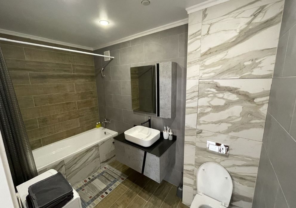 Аренда посуточно 15000