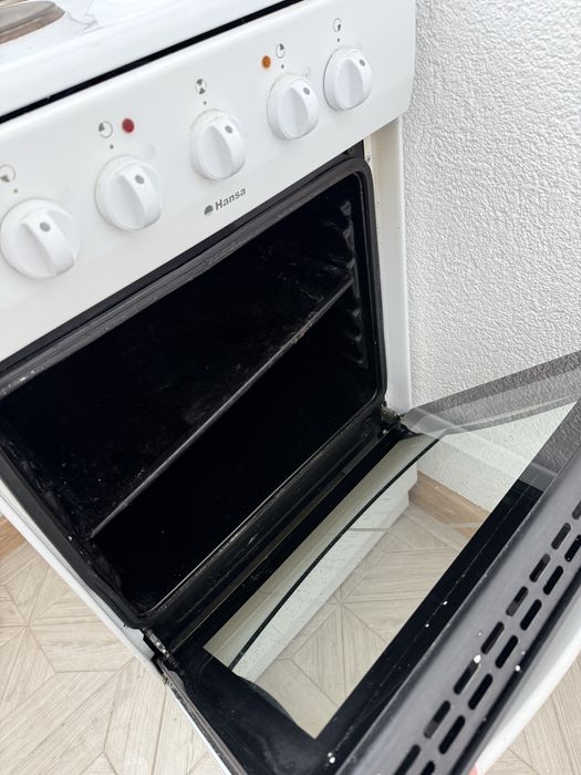 Электрический плита