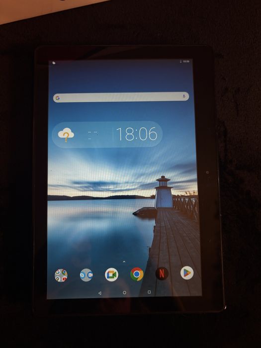Tabletă Lenovo tab E10