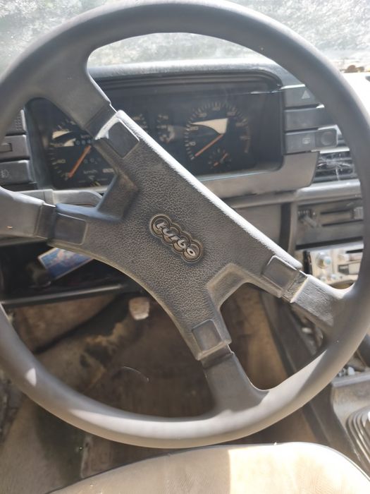 Vând Audi 80 din 1986
