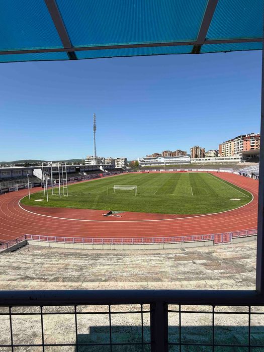 Дава се под наем Офис в Велико Търново, Акация - 160 кв.м за 1300 € - Снимка #9