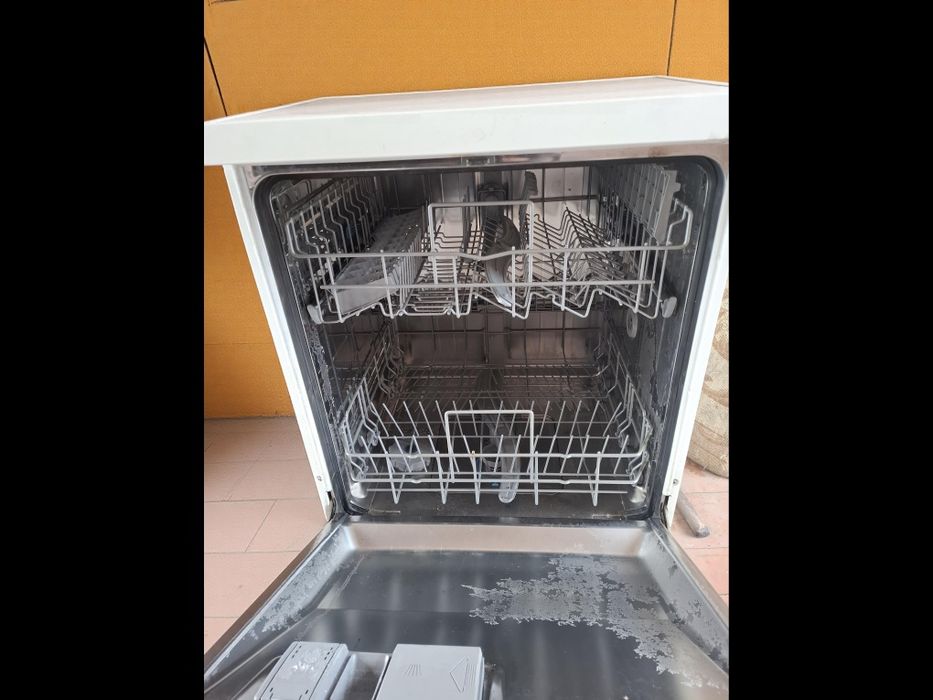 Посудомоечная машина BOSCH