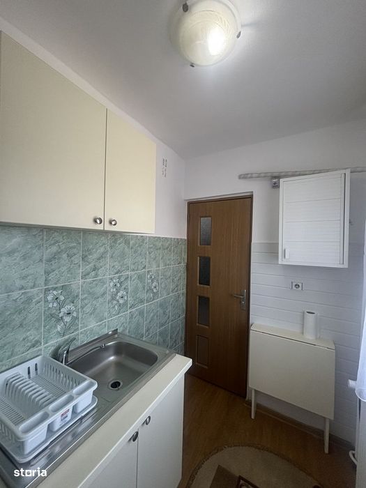 DGM IMOBILIARE: Garsoniera Calea Buc., zona Hilton