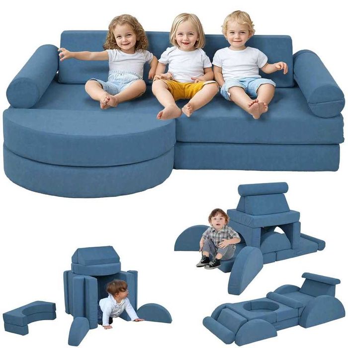 Диван който се преобразява
150 лв.