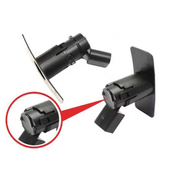 Държачи за парктроник сензорите БМВ BMW E39 X5 E53 E60 E61 E64