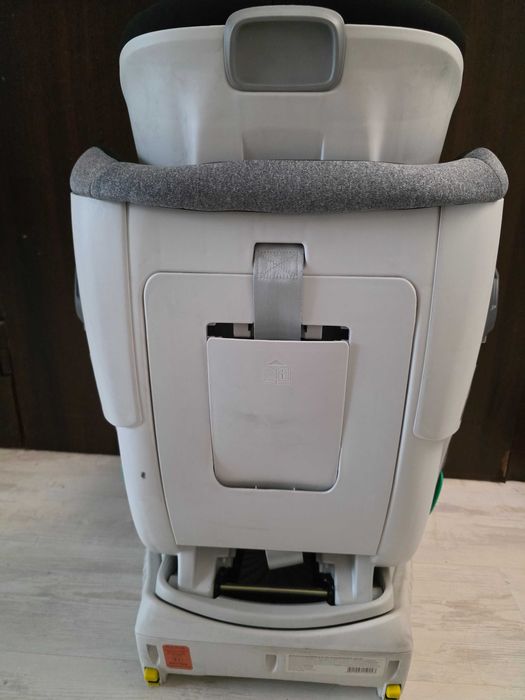 Cаngaroo Стол за кола GENERAL I-SIZE ISOFIX 360°