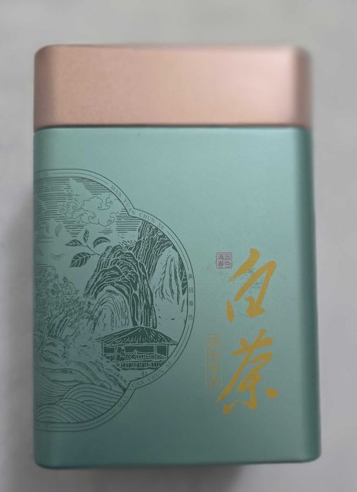 Китайский белый императорский чай  Бай Му Дань