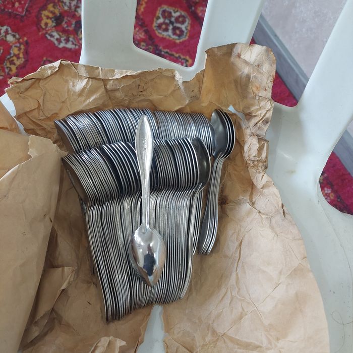 Чой Кошиклар сотилади