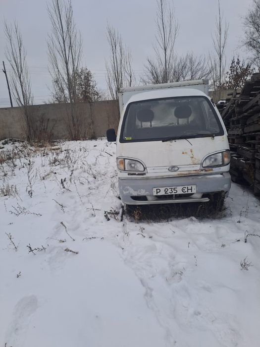 FAW 1010 немесе FAW 1024