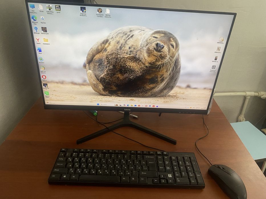 Продам комппьютер