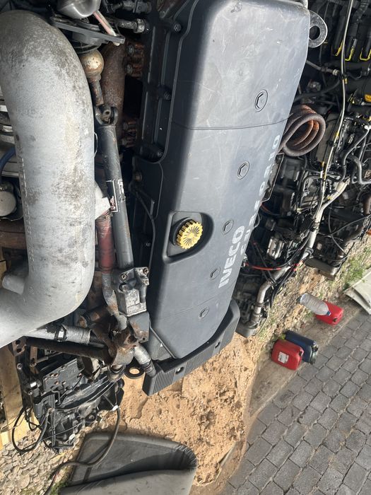 Б/У Грузовые овтозапчасти