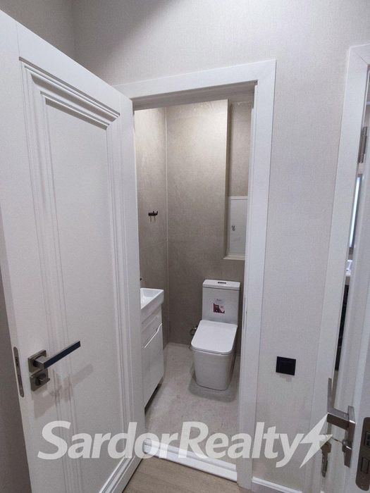 1в2 комнатная квартира ЖК Yangi qo'shnilar Чоштепа