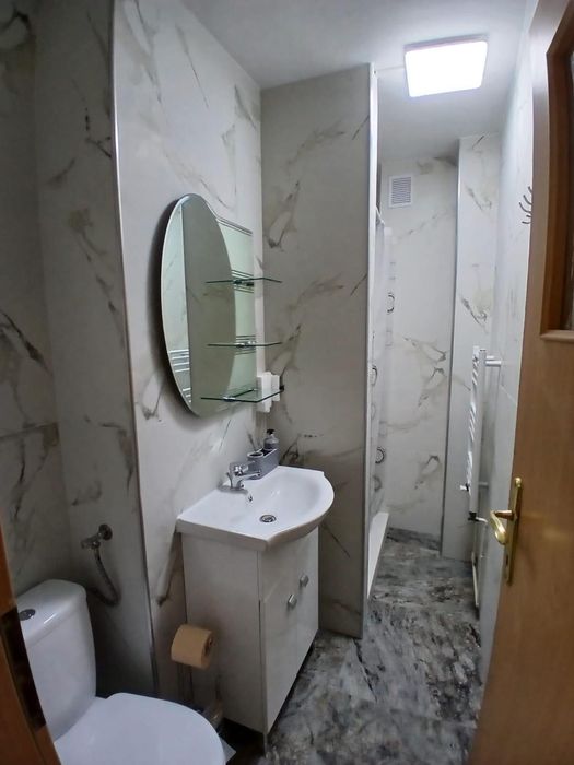 Garsoniera de inchiriat, Turda, Pta Romana